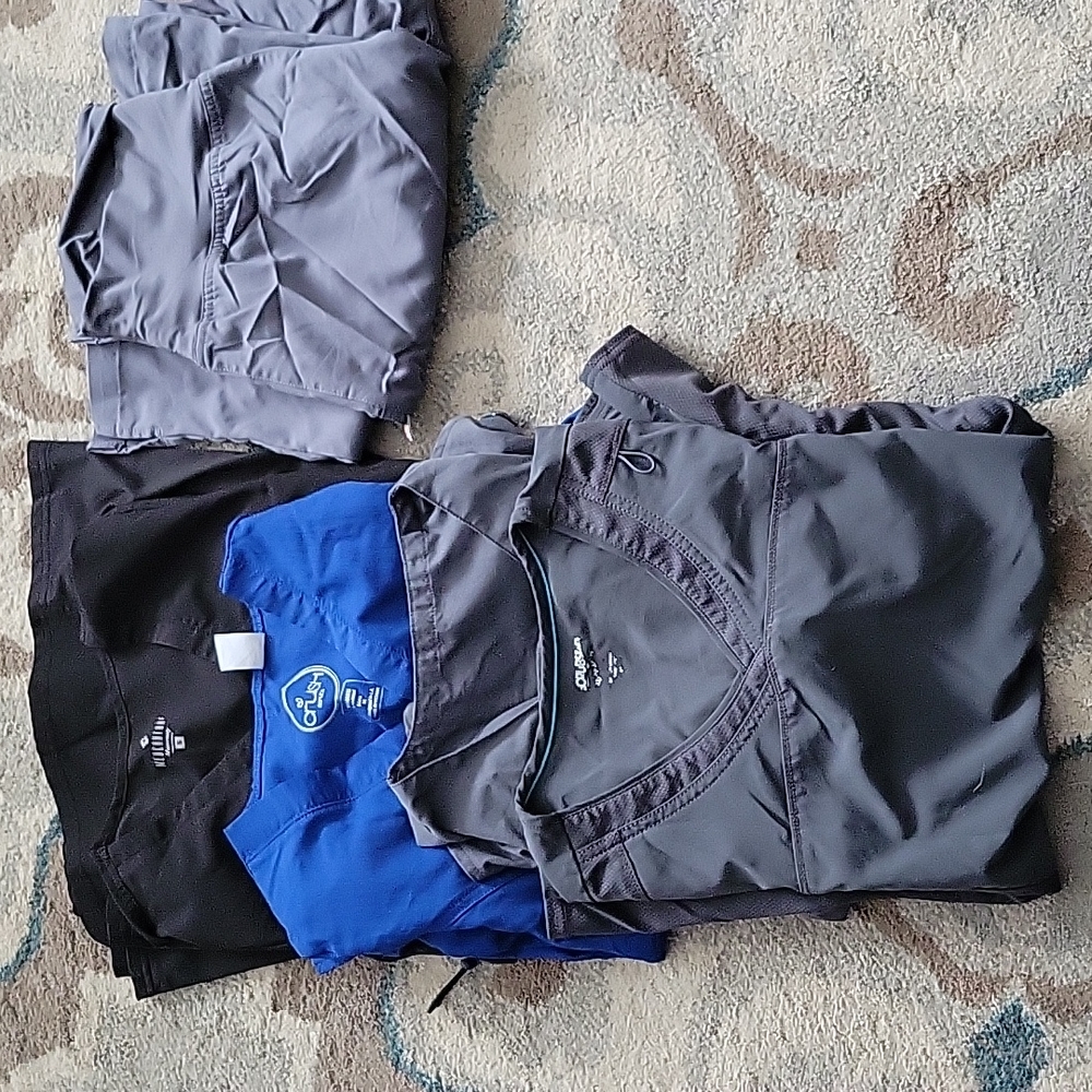 Maternity Scrub Lot